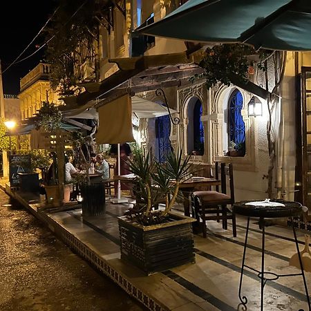 L'Artisan Hotel Harqalah Ngoại thất bức ảnh