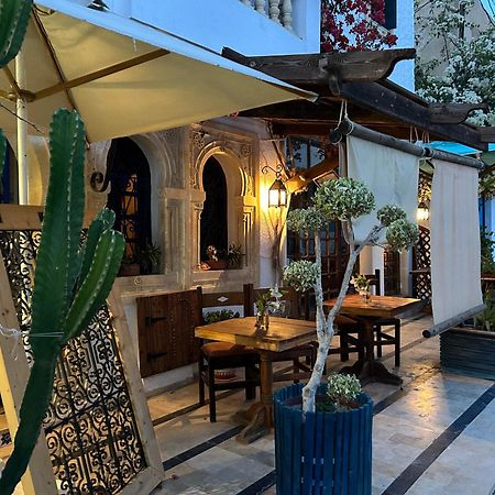 L'Artisan Hotel Harqalah Ngoại thất bức ảnh