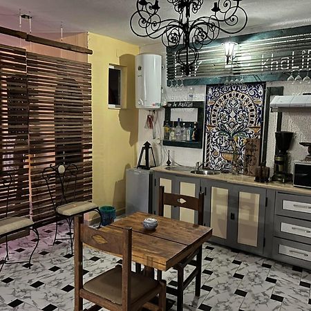 L'Artisan Hotel Harqalah Ngoại thất bức ảnh