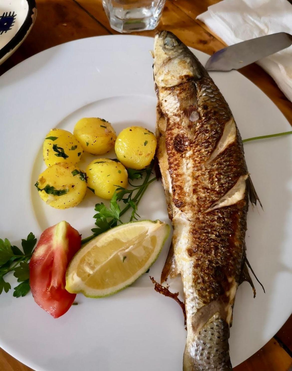 L'Artisan Hotel Harqalah Ngoại thất bức ảnh