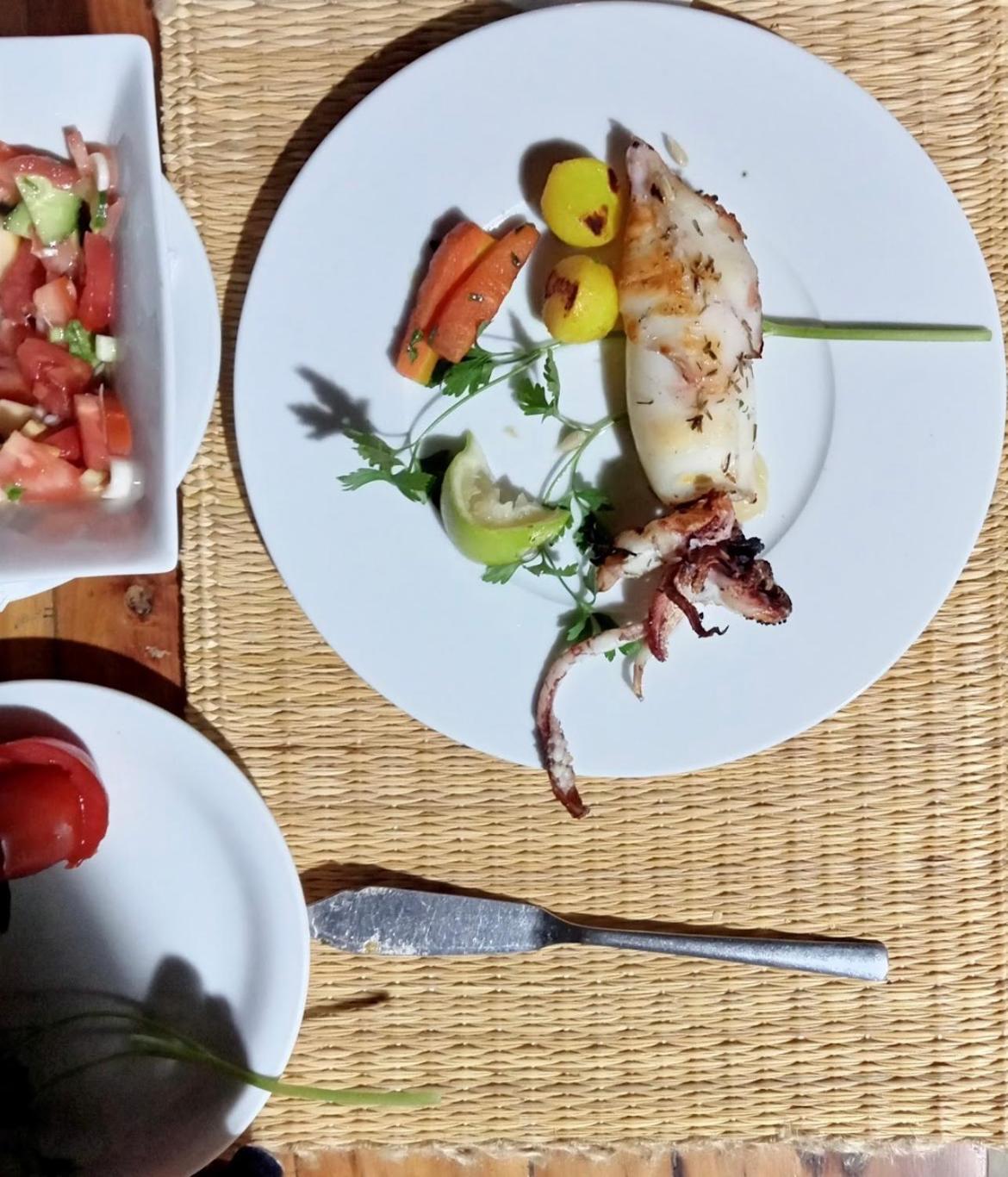 L'Artisan Hotel Harqalah Ngoại thất bức ảnh
