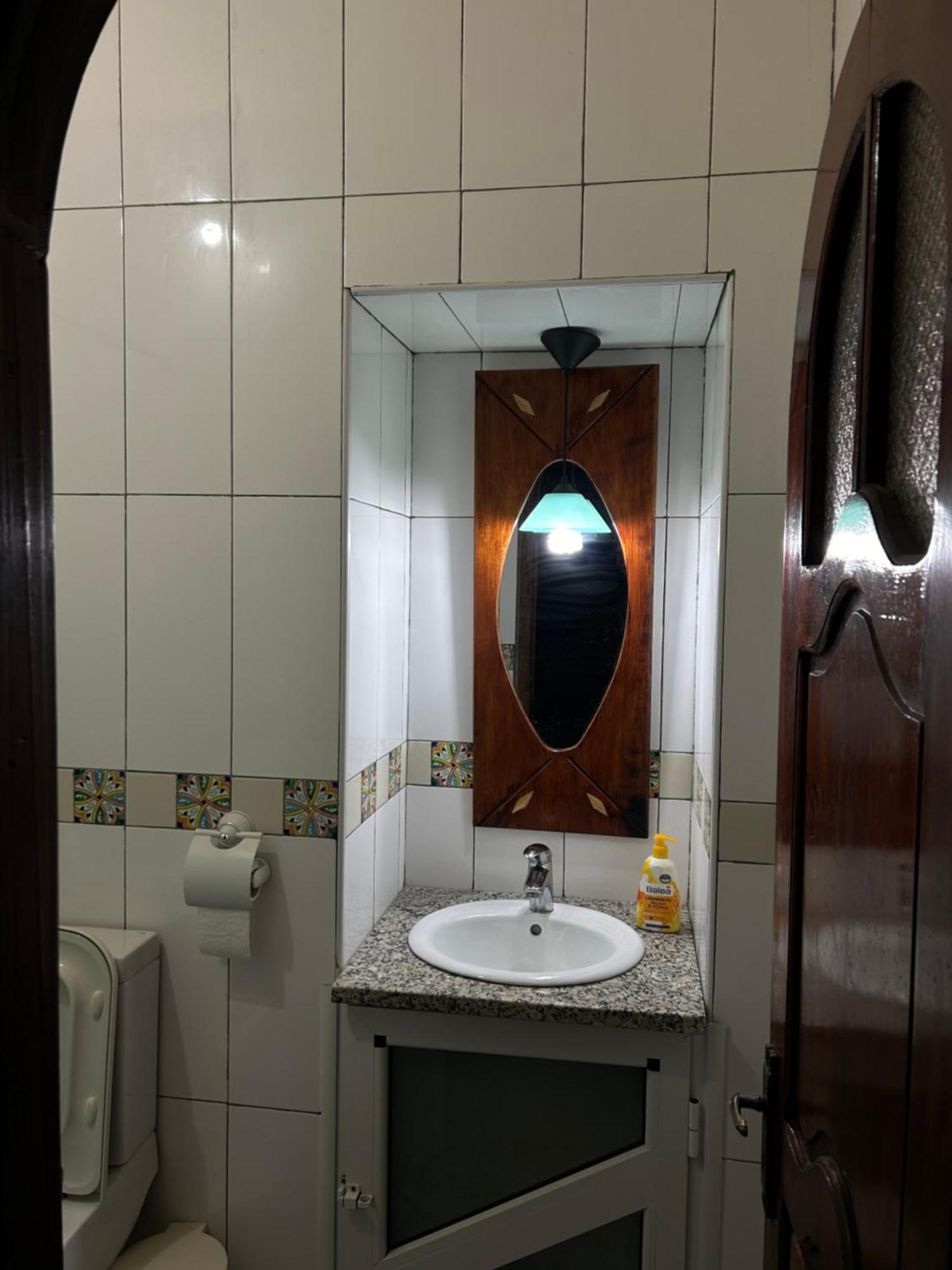 L'Artisan Hotel Harqalah Ngoại thất bức ảnh