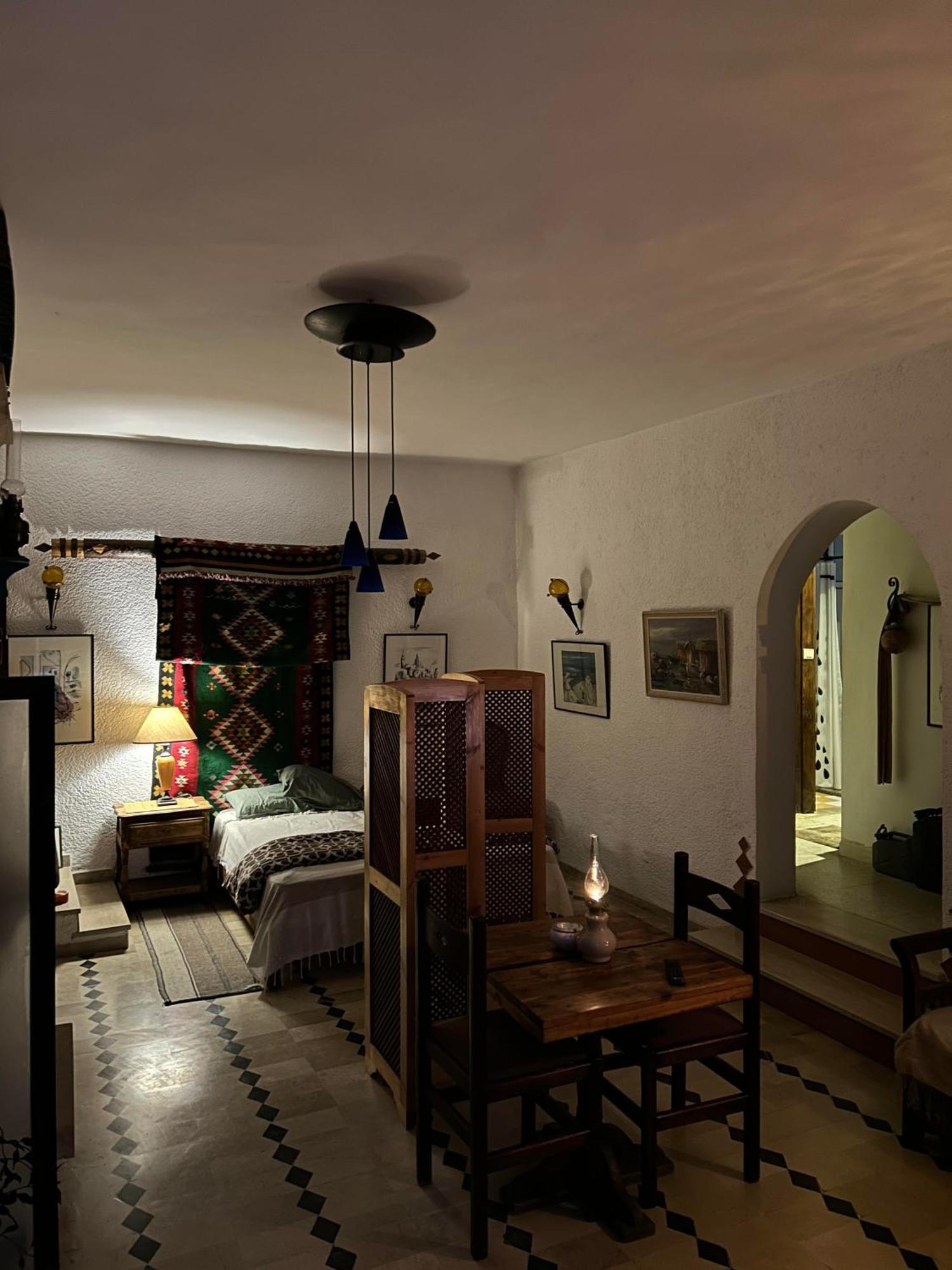 L'Artisan Hotel Harqalah Ngoại thất bức ảnh
