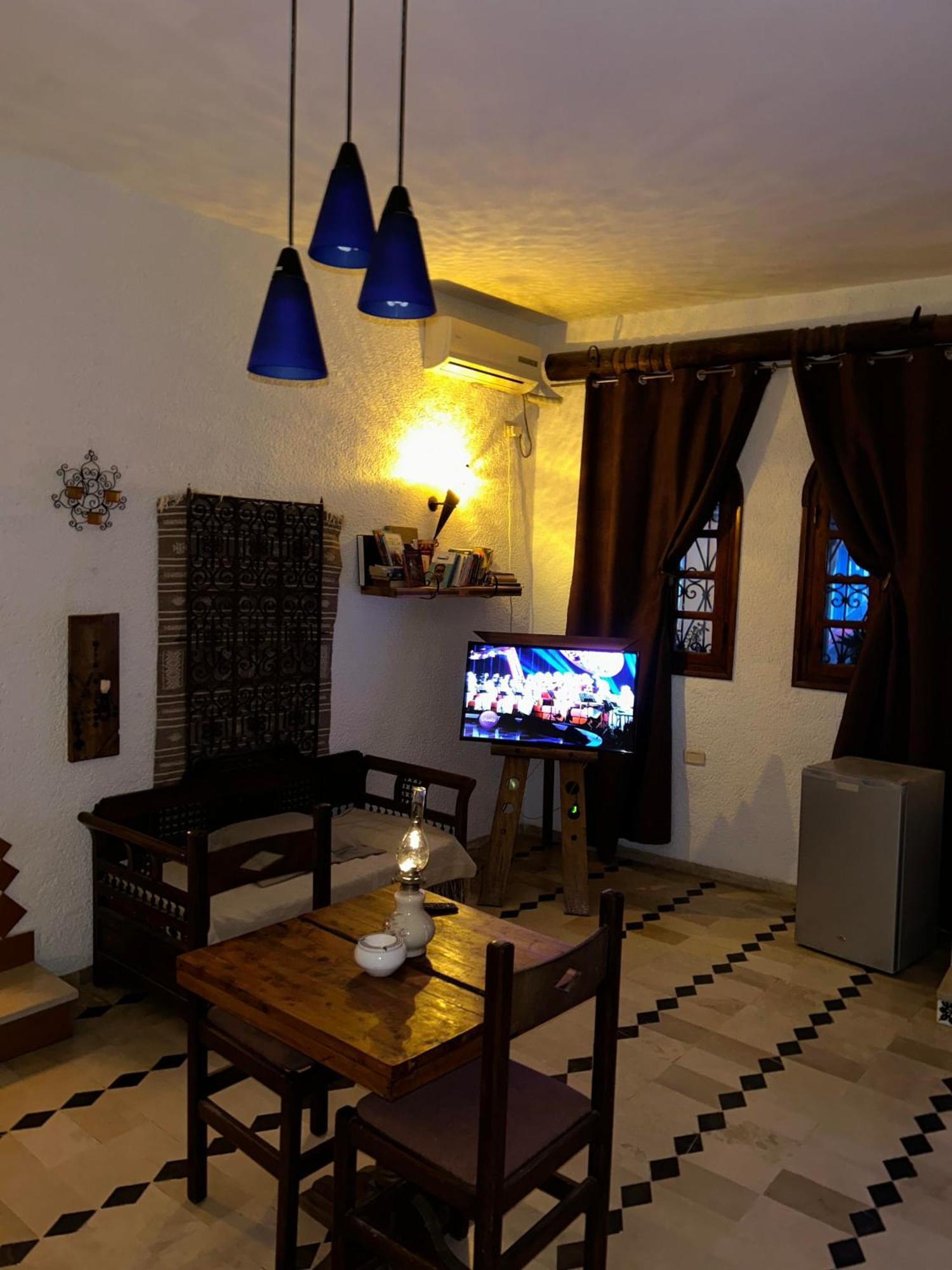L'Artisan Hotel Harqalah Ngoại thất bức ảnh