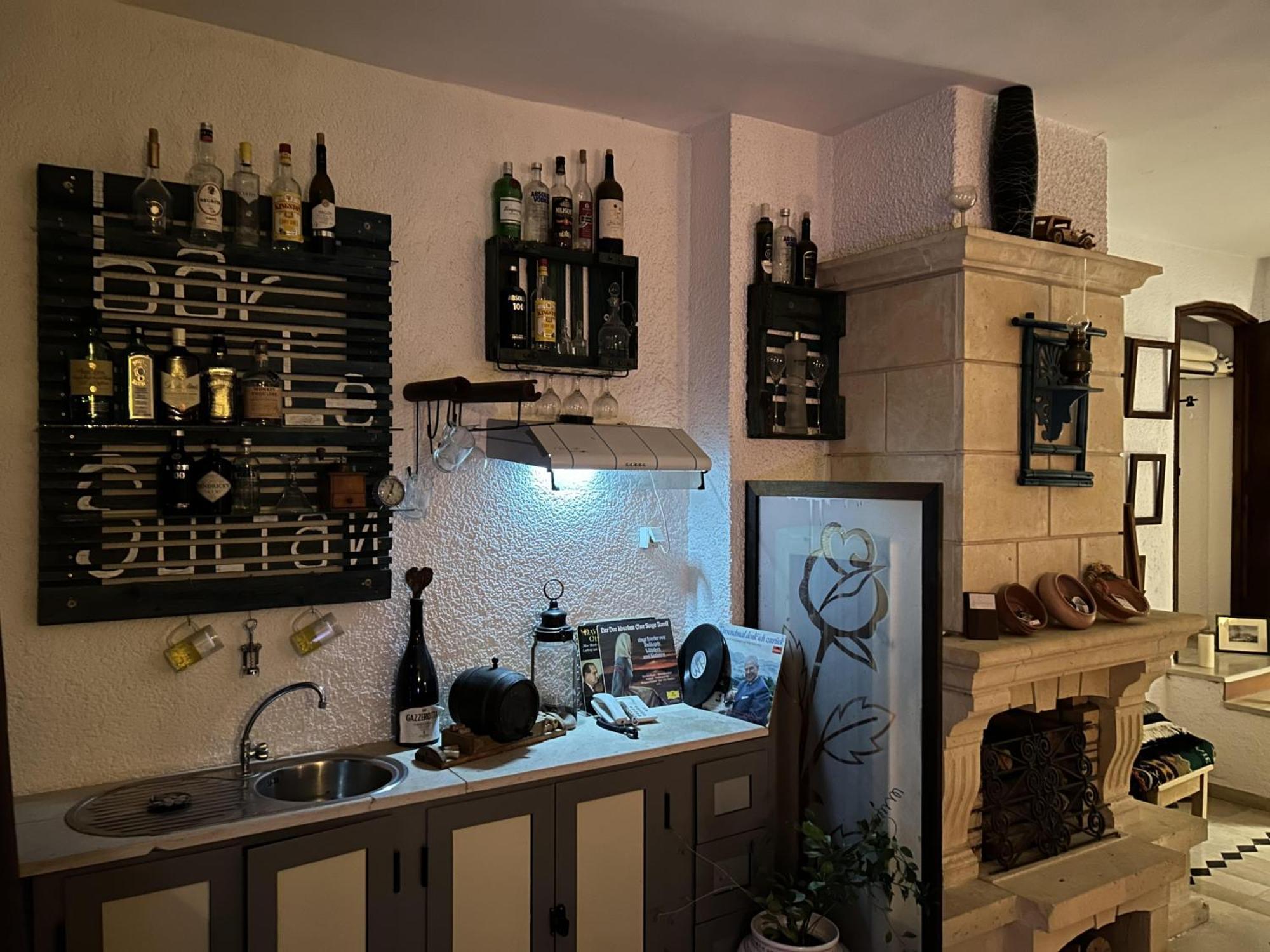 L'Artisan Hotel Harqalah Ngoại thất bức ảnh