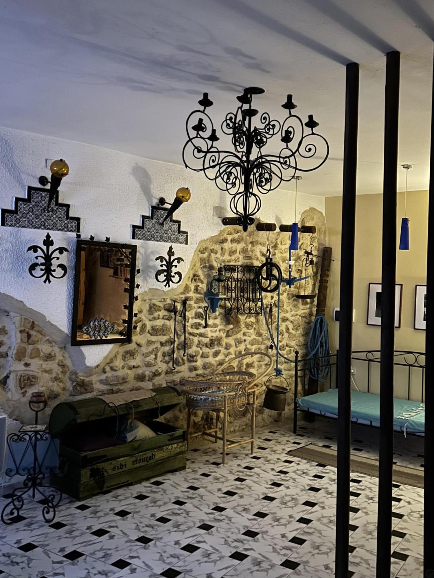 L'Artisan Hotel Harqalah Ngoại thất bức ảnh