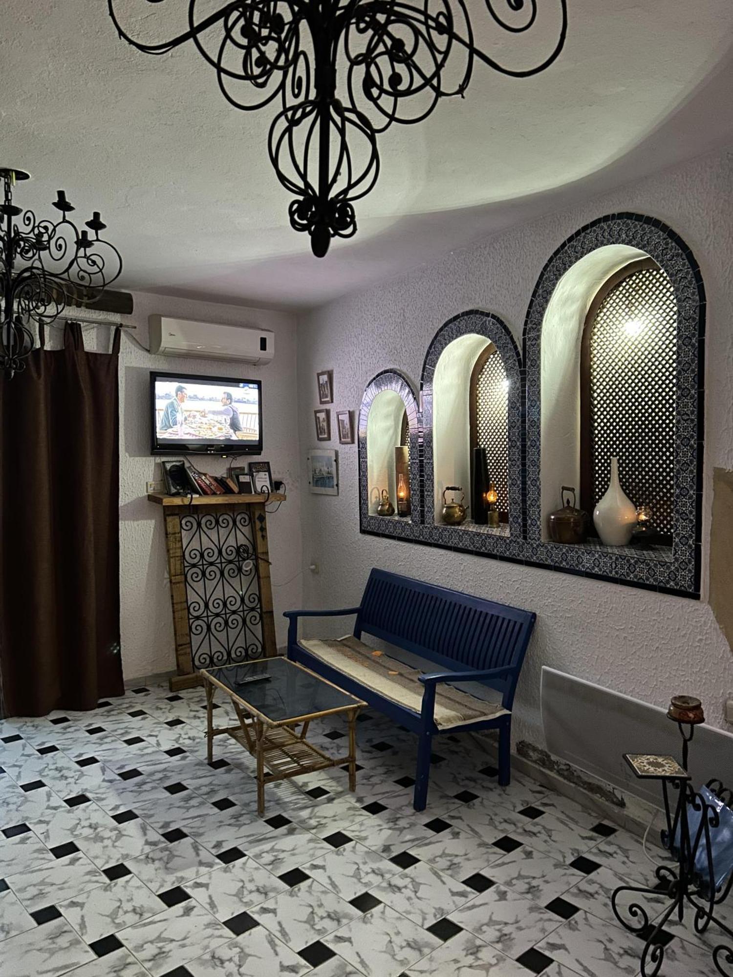 L'Artisan Hotel Harqalah Ngoại thất bức ảnh