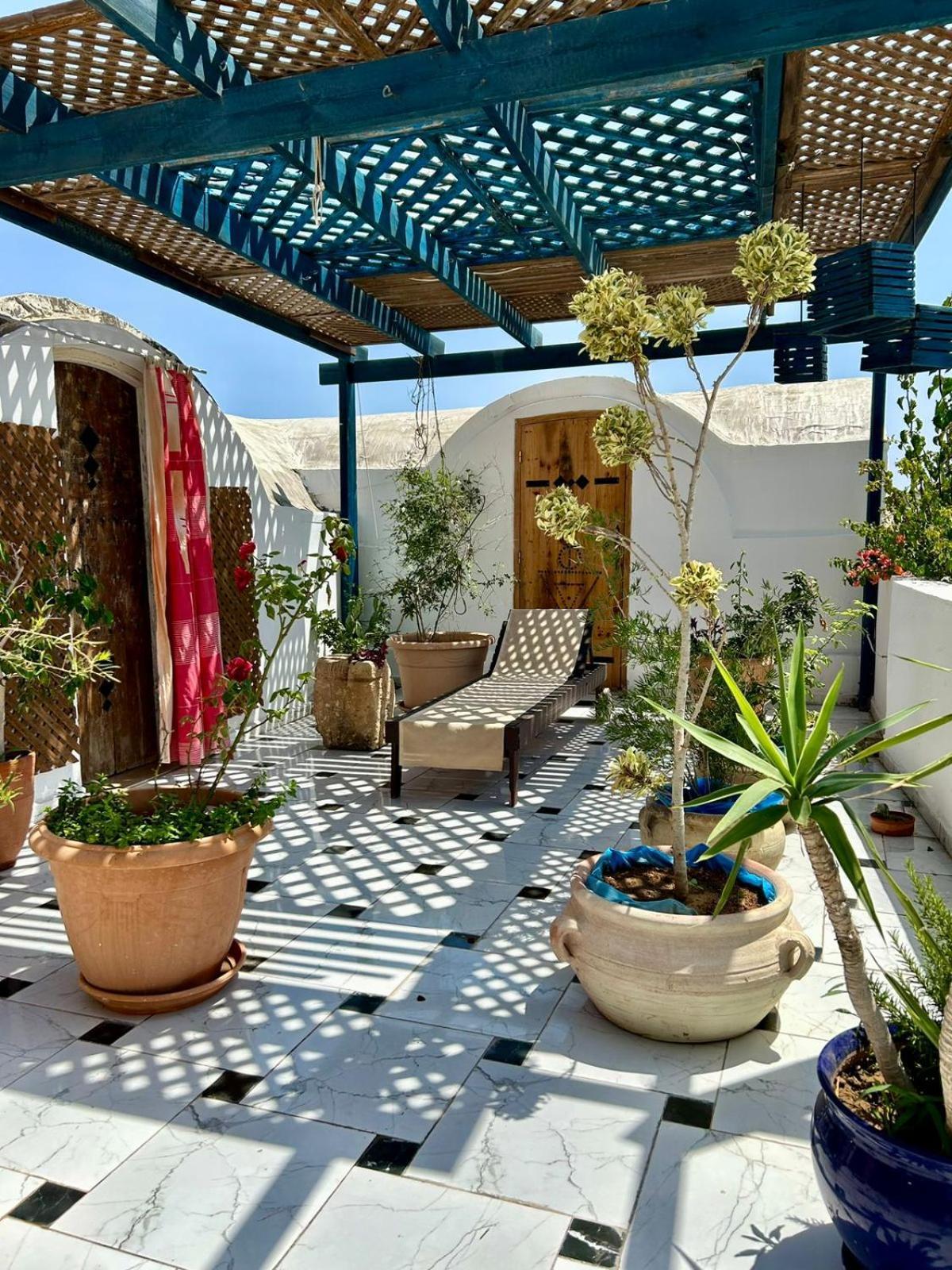 L'Artisan Hotel Harqalah Ngoại thất bức ảnh