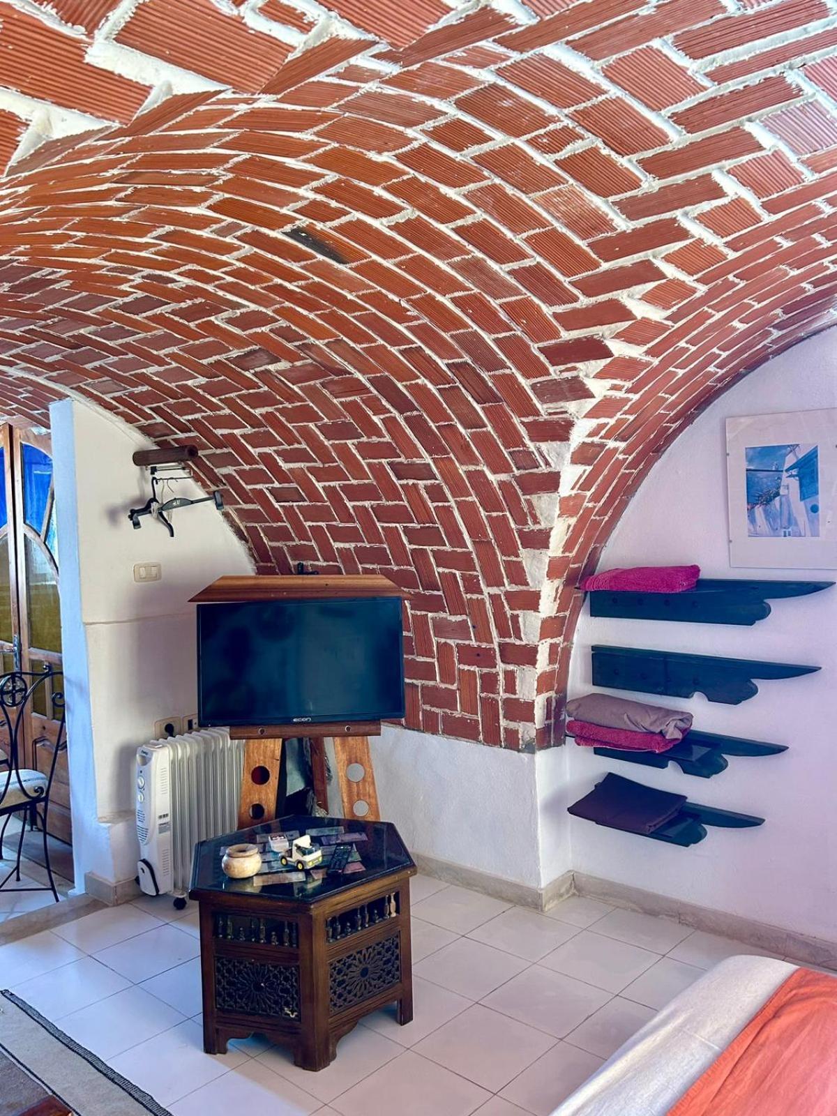 L'Artisan Hotel Harqalah Ngoại thất bức ảnh