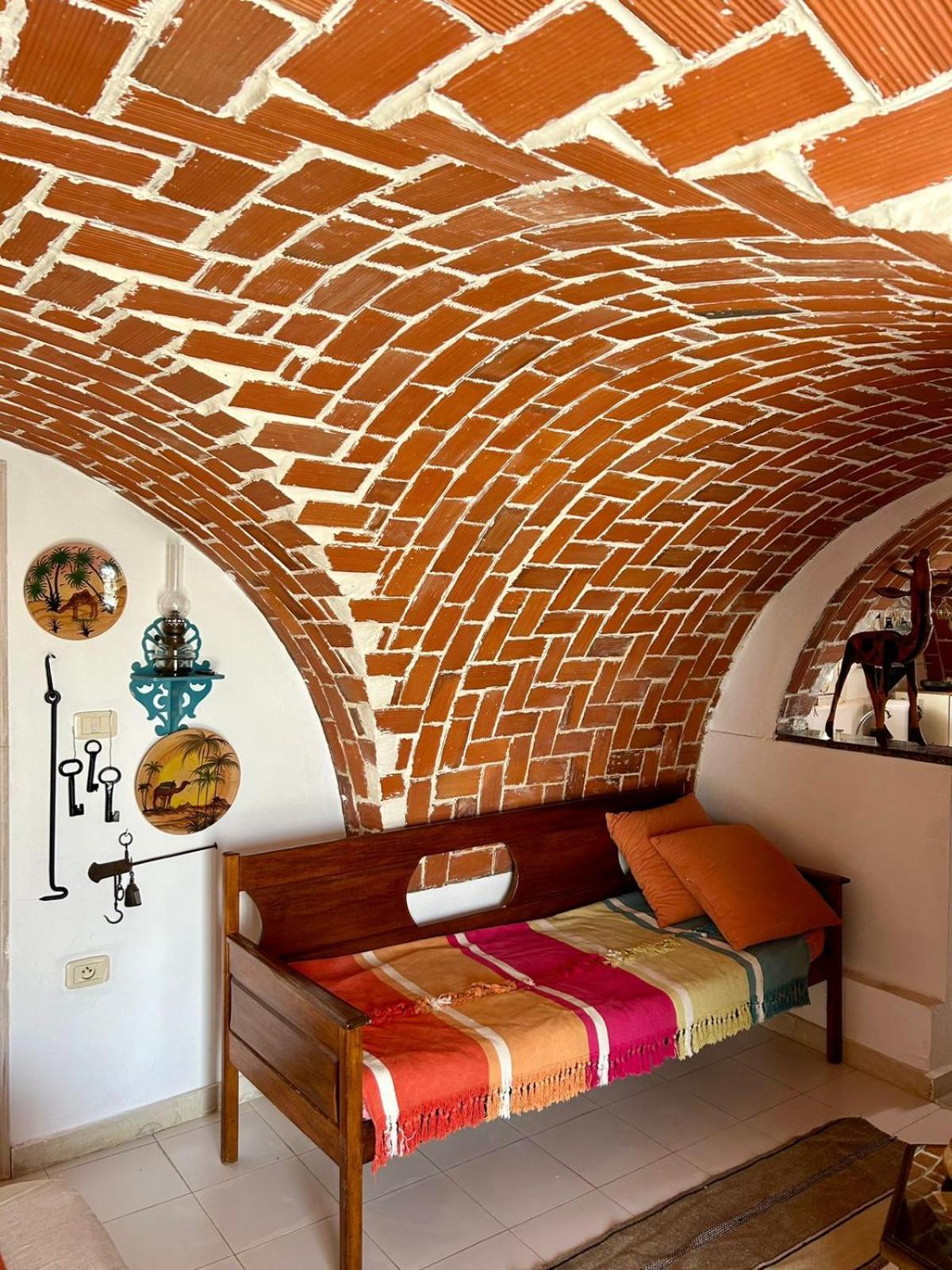 L'Artisan Hotel Harqalah Ngoại thất bức ảnh