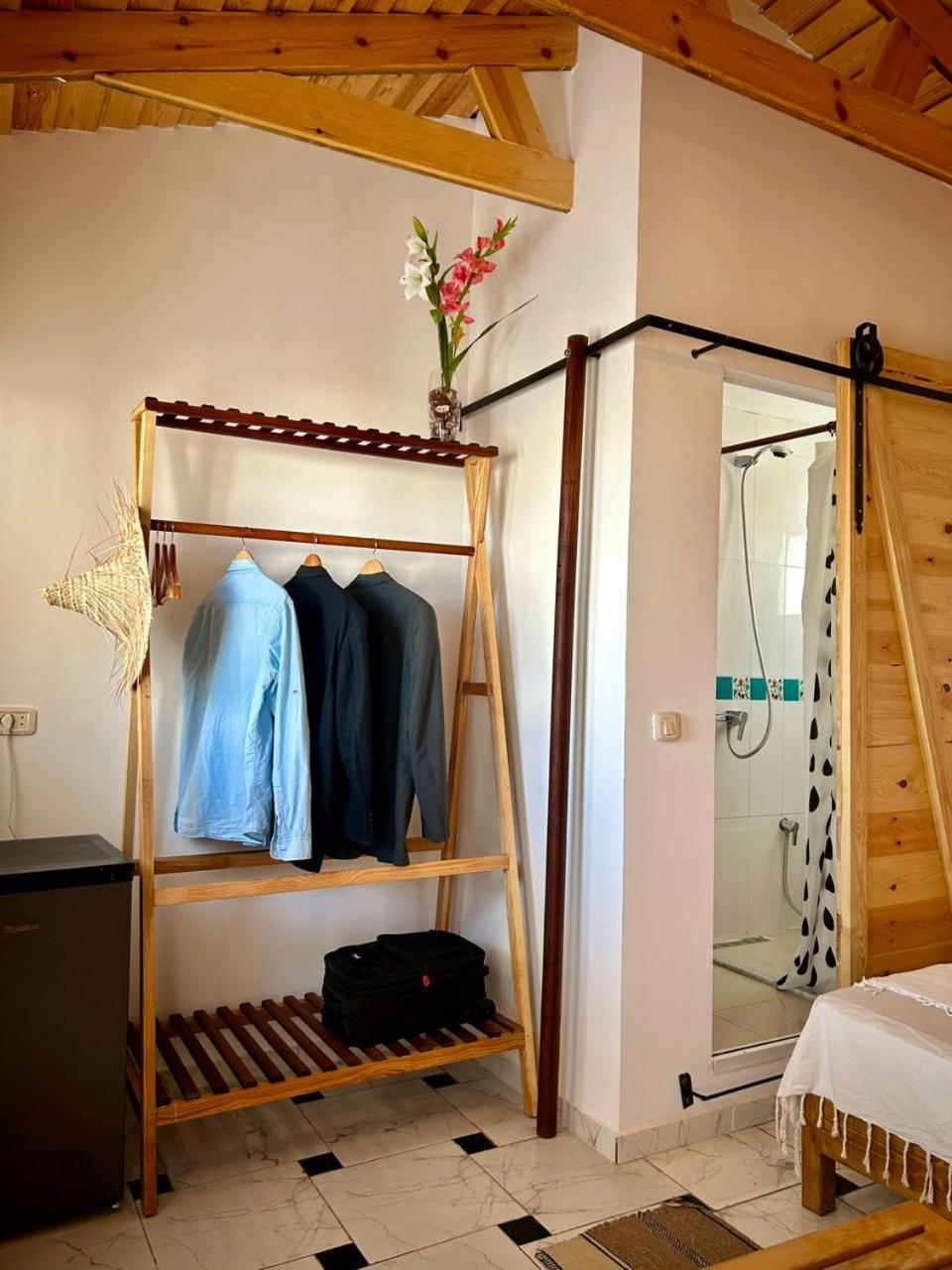 L'Artisan Hotel Harqalah Ngoại thất bức ảnh