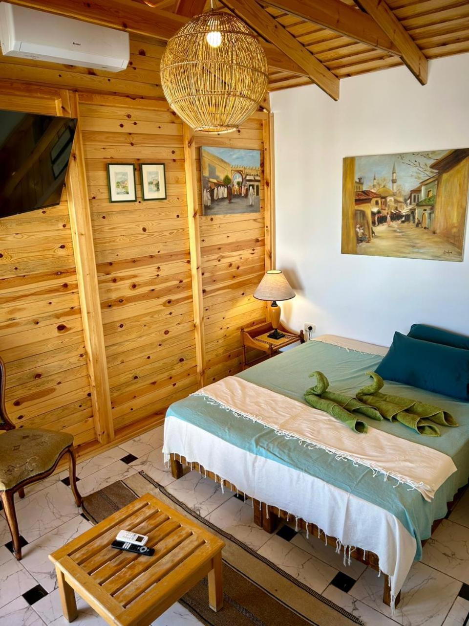 L'Artisan Hotel Harqalah Ngoại thất bức ảnh