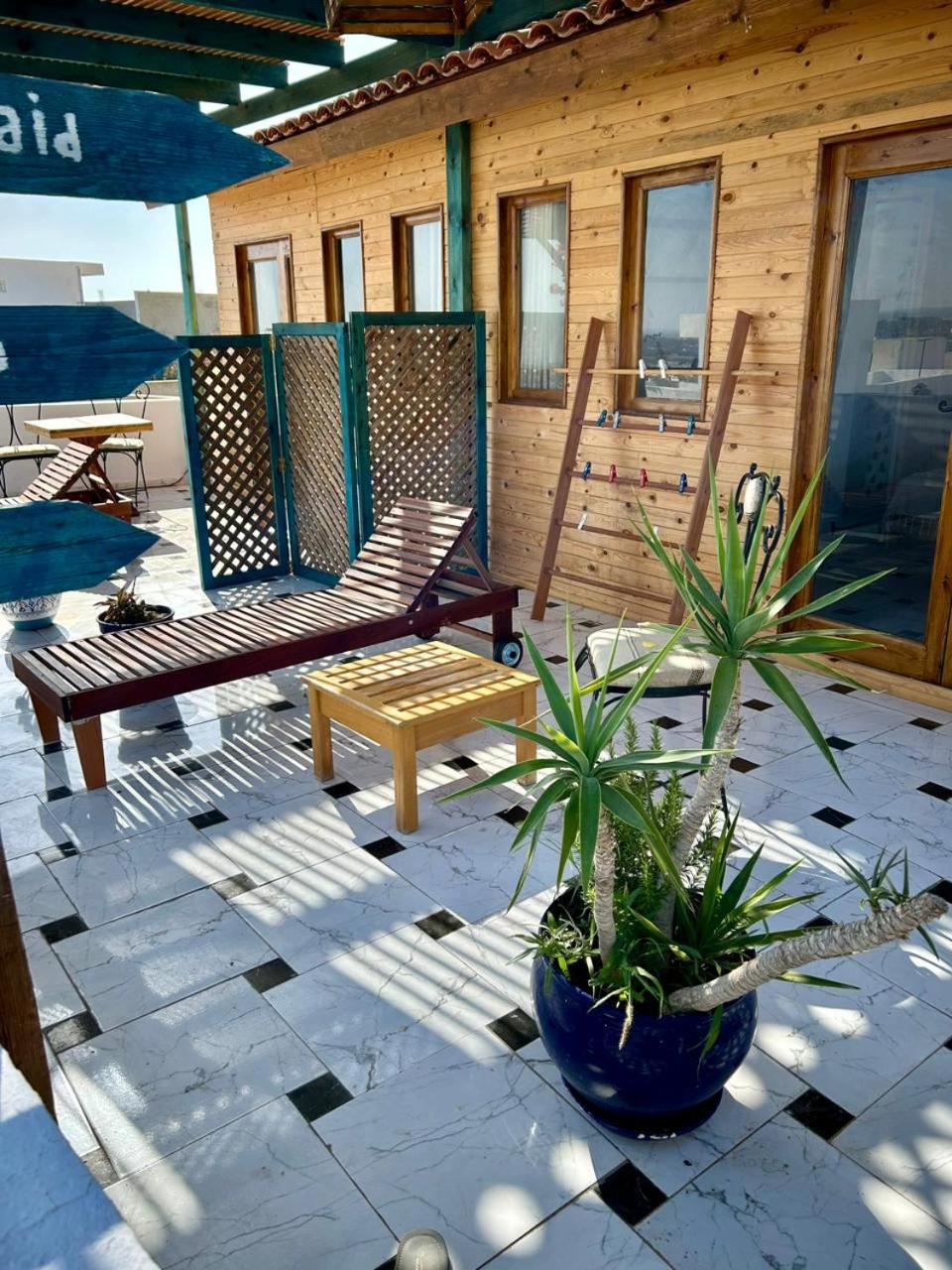 L'Artisan Hotel Harqalah Ngoại thất bức ảnh