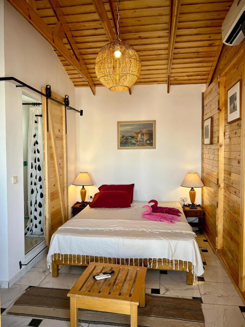 L'Artisan Hotel Harqalah Ngoại thất bức ảnh