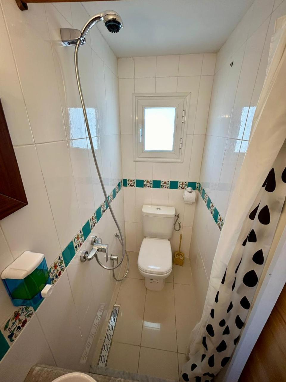 L'Artisan Hotel Harqalah Ngoại thất bức ảnh