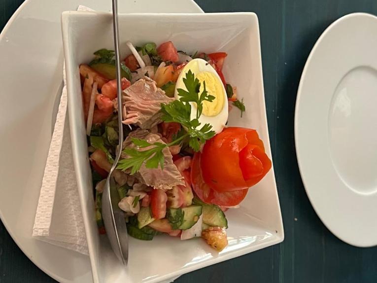 L'Artisan Hotel Harqalah Ngoại thất bức ảnh
