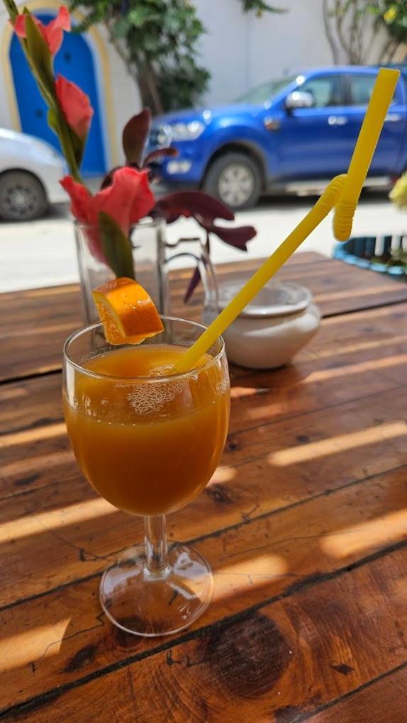 L'Artisan Hotel Harqalah Ngoại thất bức ảnh