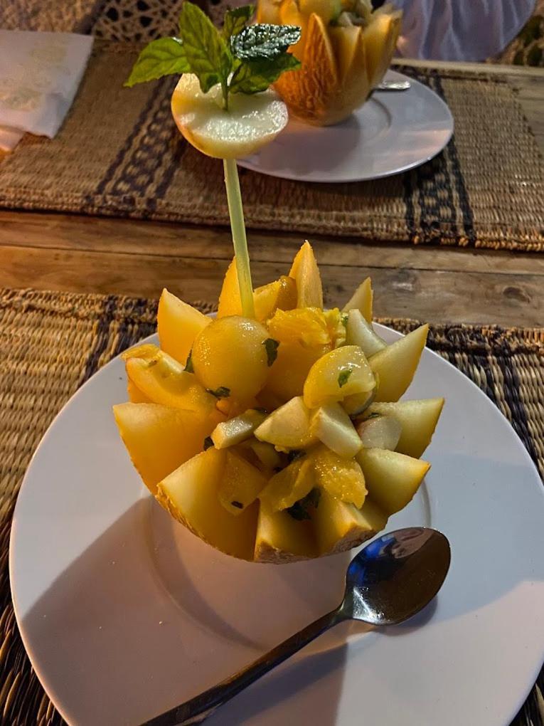 L'Artisan Hotel Harqalah Ngoại thất bức ảnh