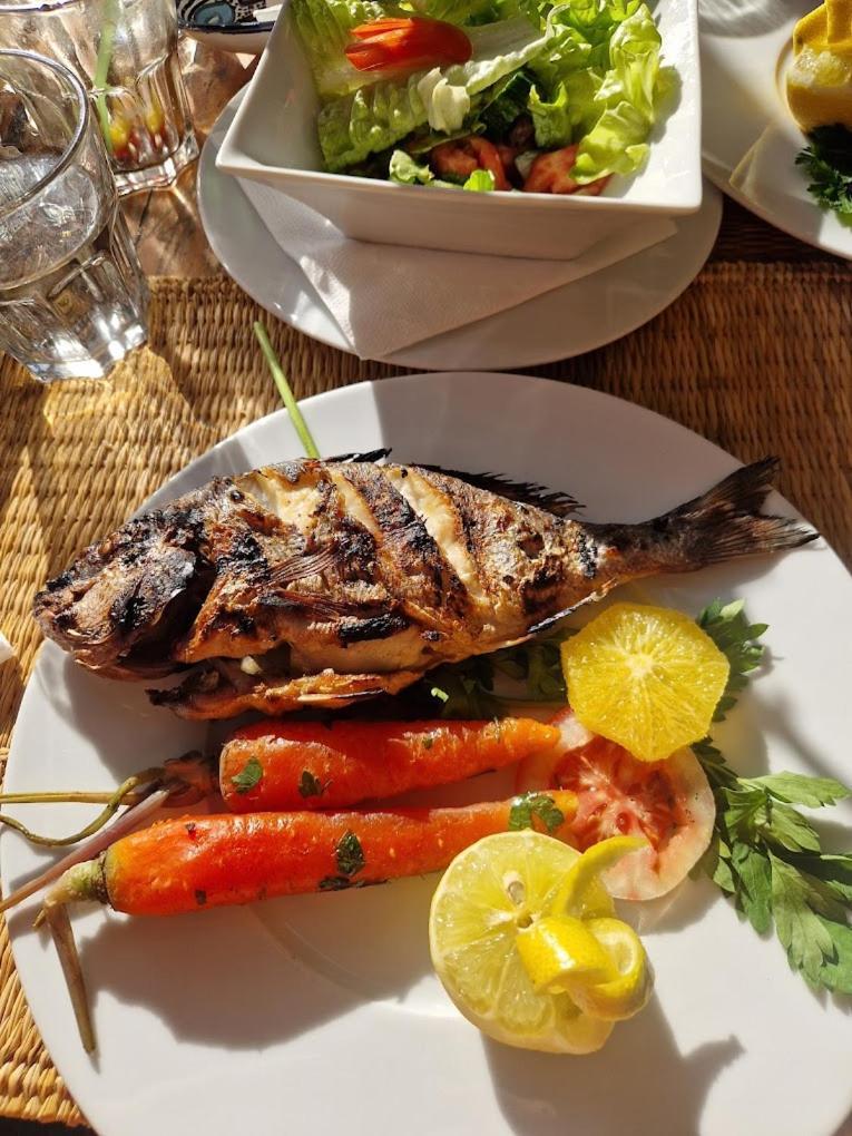 L'Artisan Hotel Harqalah Ngoại thất bức ảnh
