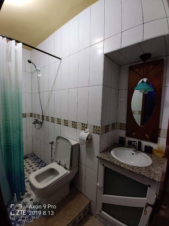 L'Artisan Hotel Harqalah Ngoại thất bức ảnh